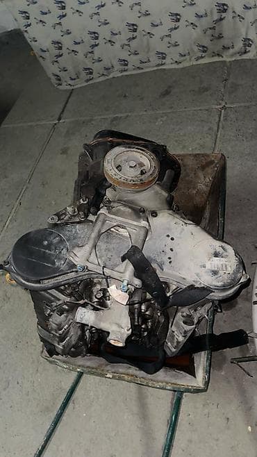 Автокосметика: Продаю двигатель Toyota windom Двигатель внутреннего сгорания — 2