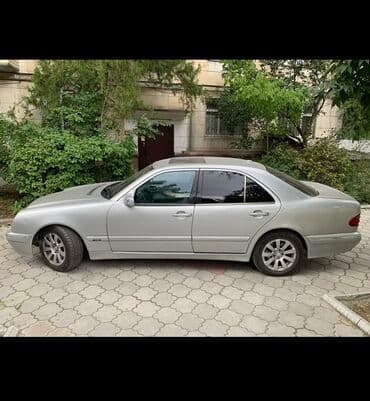 электра скутер цена: Mercedes-Benz E-Class: 2000 г., 3.2 л, Седан — 4