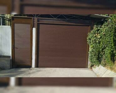 картинки для дома: Чыгырыктуу дарбазалар Алюминий — 12