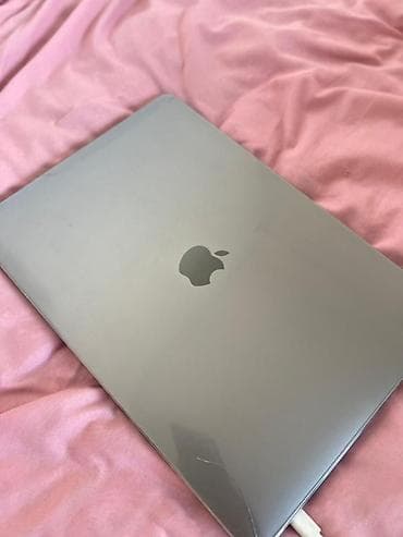 Для программирования, Б/у, Apple M2, ОЗУ, RAM: 24 ГБ