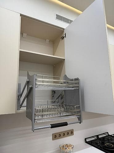 108: 3 комнаты, 108 м², Элитка, 11 этаж, Дизайнерский ремонт — 7
