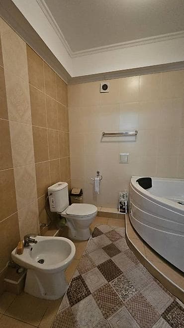 70: 4 комнаты, 162 м², 6 этаж, Евроремонт — 8