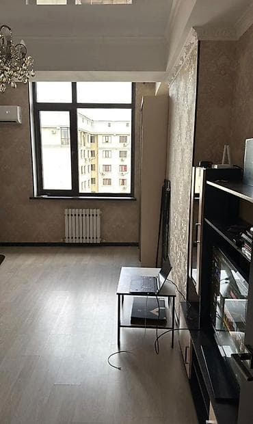 ts group: 1 комната, 44 м², Элитка, 9 этаж, Евроремонт — 5