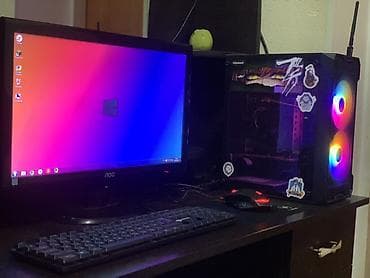 телевизор на стену: Компьютер, Игровой, HDD — 7