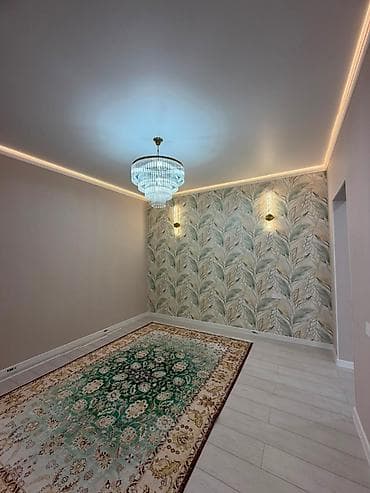 ts group: 2 комнаты, 45 м², Технопарк Элитка, 3 этаж, Евроремонт — 7