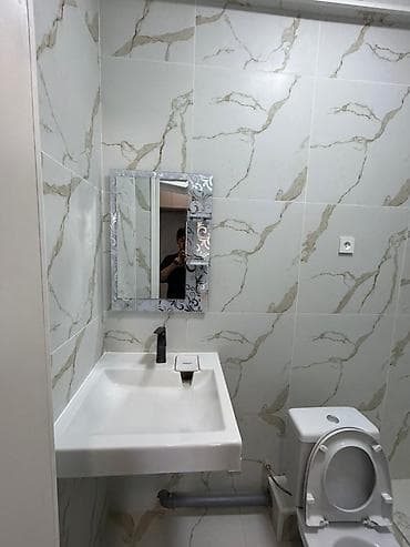 elegance stroy: 1 комната, 36 м², Элитка, 5 этаж, Дизайнерский ремонт — 6