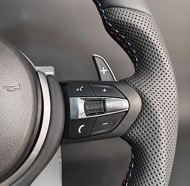 рул баранка: Руль BMW Новый, Оригинал — 5