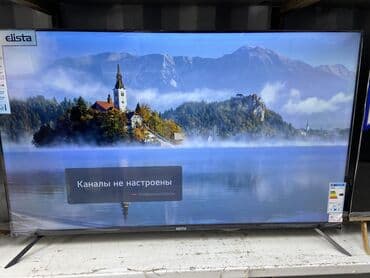 телевизор самсунг плано буу: Телевизоры встроенный wi fi, ресивер, блютус, голосовое управление и — 6