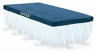 Спорт и отдых: 132 см модель 26356 Размер: длина - 549 см, ширина - 274 см, высота — 9