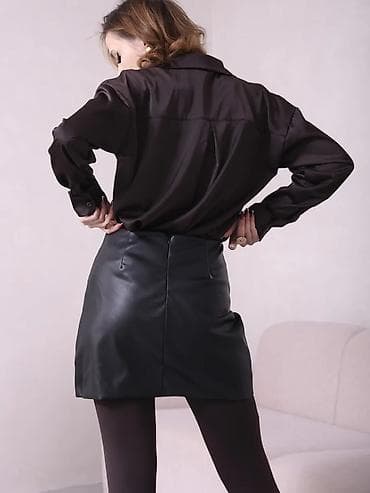 Жеке буюмдар: Көйнөк, Классикалык модель, Made in KG — 8