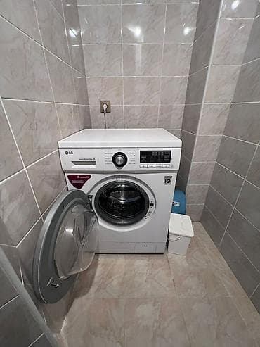 Батирлер: 2 бөлмө, Менчик ээси, Чогуу жашоосу жок, Толугу менен эмереги бар — 2