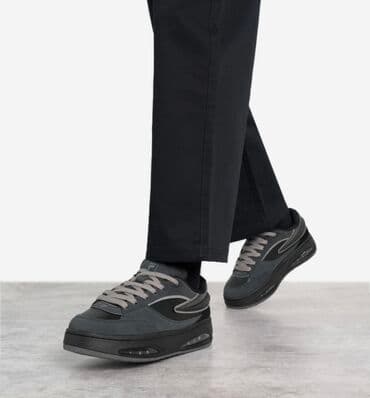 Атайын кийим: Эркектердин кроссовкасы, 39, Fila, Жаңы, түсү - Боз — 5