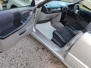 rx 2007: Subaru Forester: 2000 г., 2 л, Автомат, Бензин, Кроссовер — 2