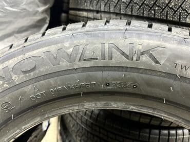 шины на форанер: Шины 225 / 60 / R 18, Зима, Новый, Комплект, Внедорожные (АТ/МТ), Китай, Triangle — 3