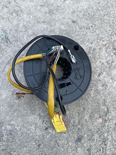 передок мтз 82: Шлейф руля мл 163 кузов — 1