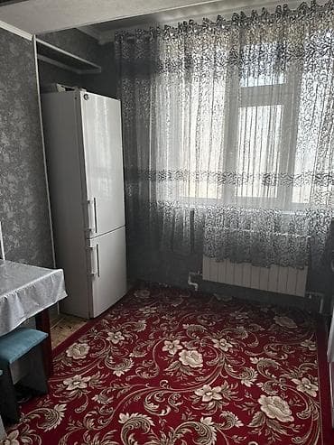 продаю однокомнатную: 1 комната, Собственник, Семейным, от 1 года, С мебелью — 5