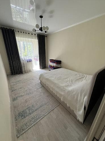 гоголя московская с подселением: 3 комнаты, 68 м², 106 серия, 3 этаж — 6