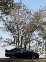 Литые Диски R 17 Комплект, отверстий - 5, Б/у