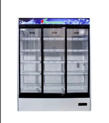 витрина овощи и фрукты: Для молочных продуктов, Для напитков, Новый — 2