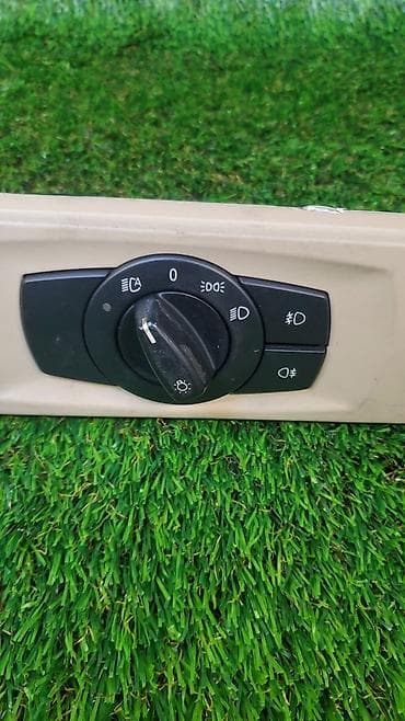 e90: Блок переключателей света фар BMW 3-SERIES E90 (BMW, 3-SERIES, E90) — 1