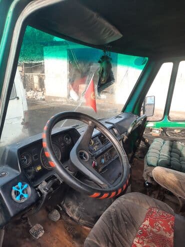 срочно продаю в связи с переездом: Легкий грузовик, Mercedes-Benz, Дубль, 3 т, Б/у — 2