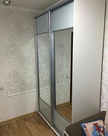 Офисная мебель: Мебель на заказ, Спальня, Шкаф, Полка, Витрина, горка — 6