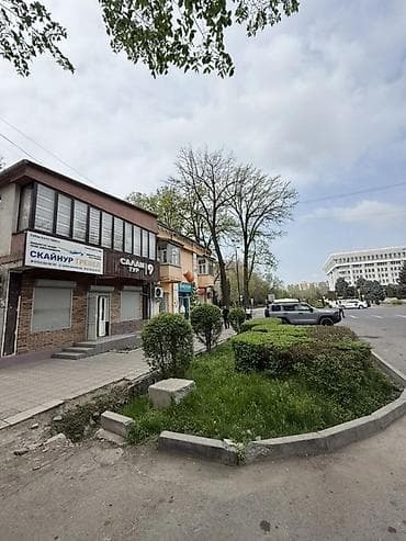 Новопокровка Сдается в аренду производственно-складская площадка с at lalafo.kg Новопокровка Сдается в аренду производственно-складская площадка с