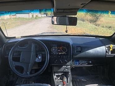 Volkswagen: Volkswagen Passat: 1989 г., 1.8 л, Механика, Бензин, Универсал — 7