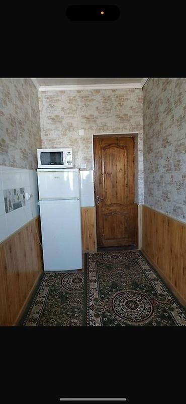 московский тыныстанова: Сдаются уютный дом, 2 комнатная, кухня отдельно! отопление есть — 3