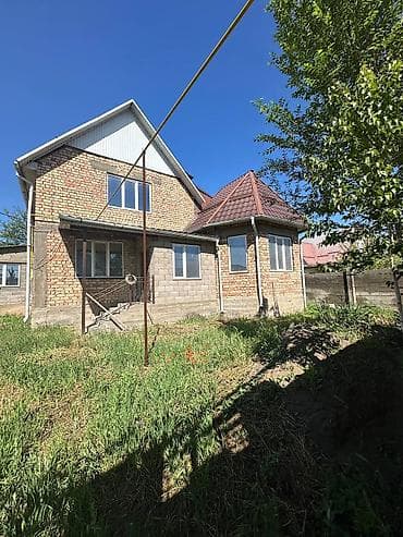 участок дом воронцовка: 📍с.Новопавловка 🔘6-комнат 🔘2 этажа 🔘167м² На продажу вышел добротный — 3