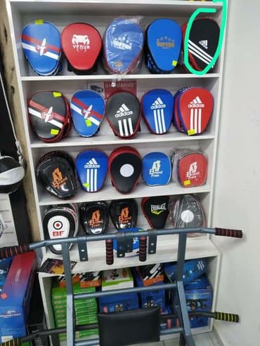 sparta: Спортивный магазин SPORTWORLD Груши всех размеров в наличии! Большой — 2