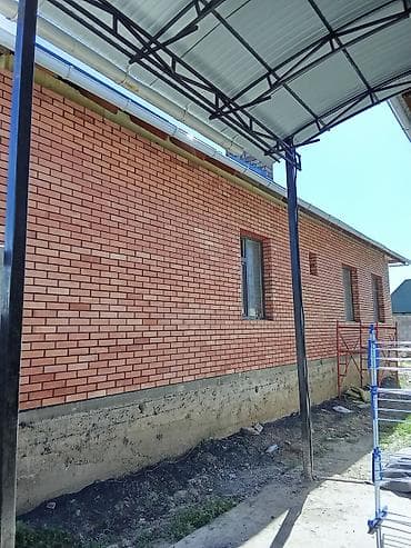 кирпич коем: Кладка кирпича Бесплатная консультация Больше 6 лет опыта — 6