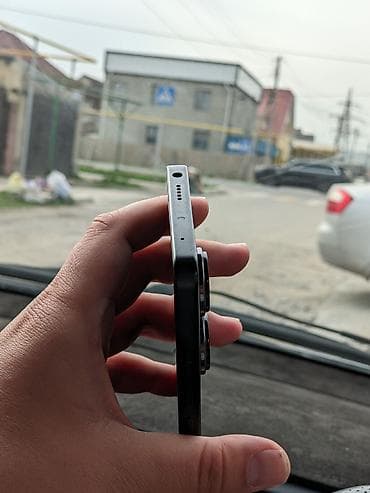 самсунг gm6: Poco Б/у, 256 ГБ, цвет - Черный, 2 SIM — 2