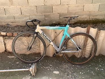 format velosiped: Шоссейный велосипед, Рама L (172 - 185 см), Б/у — 2