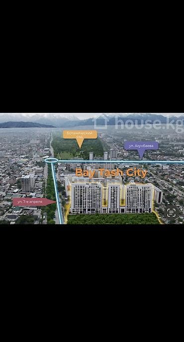 3 комнаты, 99 м², Элитка, 14 этаж, ПСО (под самоотделку)