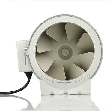 вентиляторы: Вентилятор Лопастной — 3