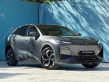 Продажа авто: Changan : 2025 г. — 6