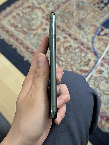 e96a hoco: IPhone 11 Pro, Б/у, 64 ГБ, 92 % — 5