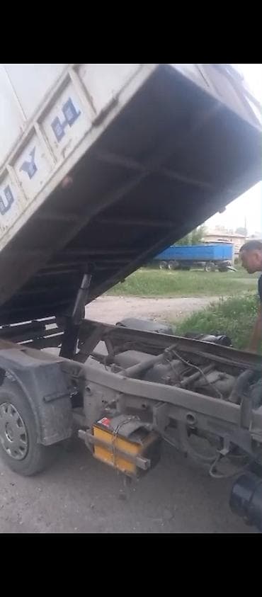 двигатель хундай портер 1: Грузовик, Hyundai, Стандарт, 3 т, Б/у — 9