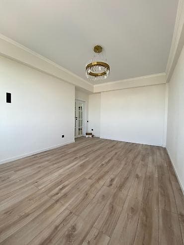 prime park: 2 комнаты, 72 м², Элитка, 9 этаж, Евроремонт — 4