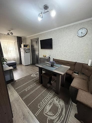 Продажа домов: 🏡 **Продаётся дом в г. Бишкек (Нижняя Ала-Арча)** 🛏️ 3 комнаты 📐 — 10