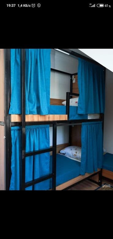 ишу работу кухработник самсышник бишкек: 500 м², С мебелью — 21