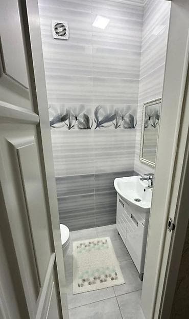 3 комнаты, 110 м², 7 мкр Элитка — 9