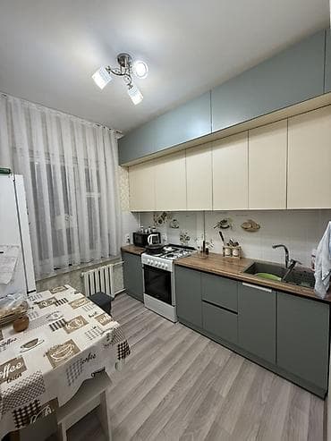 2 комнаты, Собственник