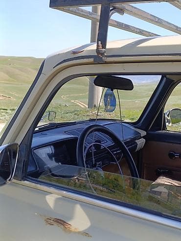 титан диска ваз: Москвич 412: 1988 г., 1.5 л, Ручные, Бензин, Лифтбек — 2