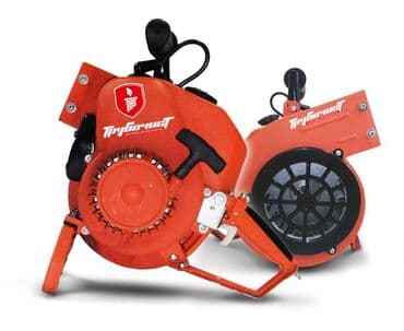 Ремонт другой техники: Чистка дымоходов газовых котлов — 3