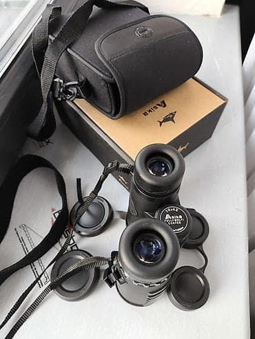 очки круглый: Продам бинокль — 4