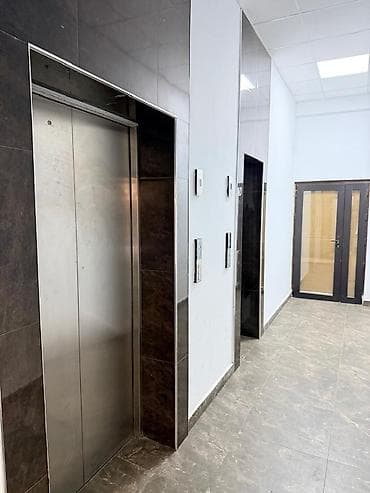 art square: 2 комнаты, 75 м², Элитка, 7 этаж, Евроремонт — 3