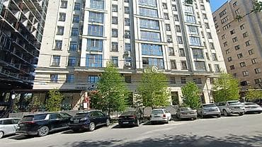 Аренда офисов, 142 м², В жилом комплексе, С отдельным сан узлом