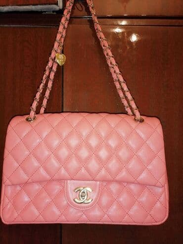 сумка клатч б у: Продаю женскую сумку с ручками на цепочке, б,у в хорошем состоянии — 1